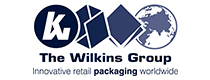 Logo Ken Wilkins Print Ltd